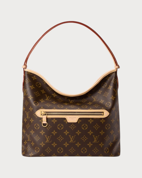 LOUIS VUITTON M27335 Lineup Bag | 路易威登 手袋 (啡色) - LONDONKELLY 英国名牌代购