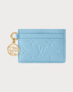 LOUIS VUITTON M27485 LV Charms Card Holder | 路易威登 卡套 (多色) - LONDONKELLY 英國名牌代購
