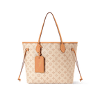 LOUIS VUITTON M27521 Neverfull MM Tote Bag | 路易威登 手提袋 (中碼/米色) - LondonKelly 英國名牌代購