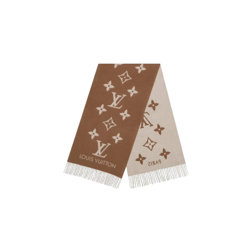 LOUIS VUITTON M71040 Reykjavik Scarf | 路易威登 羊絨頸巾 (多色) - LONDONKELLY 英國名牌代購