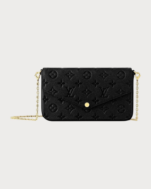 LOUIS VUITTON M82608 Pochette Félicie Bag | 路易威登 银包连链带 (多色) - LONDONKELLY 英国名牌代购