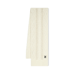 LOUIS VUITTON M97261 LV Holiday Scarf | 路易威登 頸巾 (多色) - LondonKelly 英國名牌代購