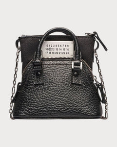 MAISON MARGIELA 5AC Classique Baby Grained Calfskin(2 Colors) - LONDONKELLY 英国名牌代购