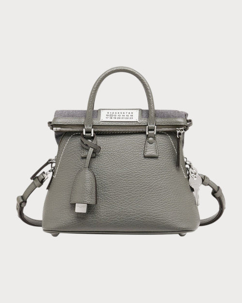 MAISON MARGIELA 5AC Classique Calfskin(Mini/4 Colors) - LONDONKELLY 英國名牌代購