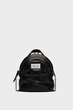 MAISON MARGIELA Glam Slam Backpack | 瑪吉拉之家 背囊 (黑色) - LONDONKELLY 英國名牌代購