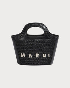 MARNI Tropicalia Bag Calfskin(Micro/2 Colors) - LONDONKELLY 英国名牌代购