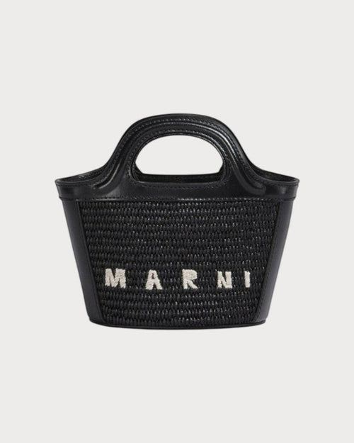 MARNI Tropicalia Bag Calfskin(Micro/2 Colors) - LONDONKELLY 英国名牌代购