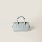 MIU MIU Arcadie Leather Bag Regular | 繆繆 手袋 (多色) - LondonKelly 英國名牌代購