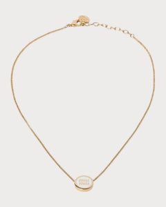 MIU MIU Metal Necklace | 缪缪 颈链 (多色) - LONDONKELLY 英国名牌代购