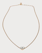 MIU MIU Metal Necklace | 缪缪 颈链 (多色) - LONDONKELLY 英国名牌代购