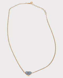 MIU MIU Metal Necklace | 缪缪 颈链 (多色) - LONDONKELLY 英国名牌代购