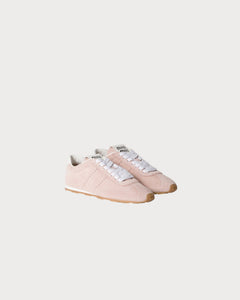 MIU MIU Plume Suede Sneakers | 繆繆 波鞋 (多色) - LondonKelly 英國名牌代購