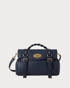 MULBERRY Alexa | 瑪百莉Alexa(夜空藍) - LondonKelly 英國名牌代購