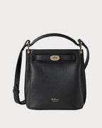 MULBERRY Mini Islington Bucket | 瑪百莉 迷你 Islington 水桶包(黑色) - LondonKelly 英國名牌代購