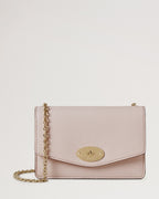 MULBERRY Small Darley | 瑪百莉 Small Darley(花漾粉) - LondonKelly 英國名牌代購