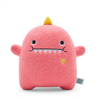 NOODOLL Miss Dino Plush Toy | 恐龍小姐絨毛玩偶 (粉紅色) - LondonKelly 英國名牌代購