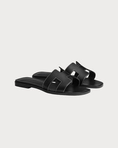 HERMES Oran Sandal | 爱马仕拖鞋(多色)
