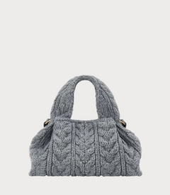 POLENE Numero Neuf Mini Edition Textured | 迷你袋 (多色)