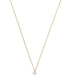 PERSEE Yellow Gold Danae Necklace | 黃金達娜伊項鍊 (黃金) - LondonKelly 英國名牌代購