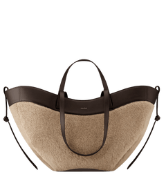 POLENE Cyme Edition TeXtured | 手袋 (多色) - LondonKelly 英國名牌代購