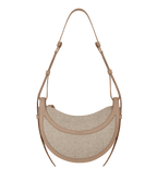 POLENE Numero Dix Edition Duo Canvas | 手袋 (多色) - LondonKelly 英國名牌代購