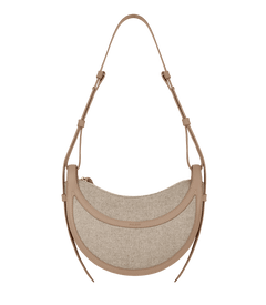 POLENE Numero Dix Edition Duo Canvas | 手袋 (多色) - LondonKelly 英國名牌代購