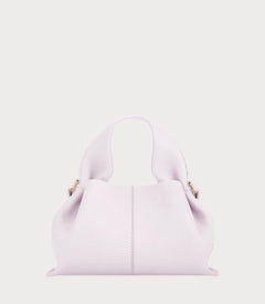 POLENE Numero Neuf Mini Edition Textured | 迷你袋 (多色) - LondonKelly 英國名牌代購