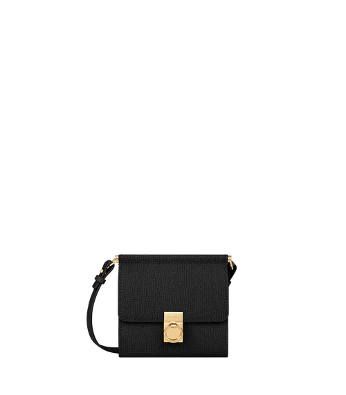 POLENE Numero Sept Crossbody Wallet | 銀包連肩帶袋 (多色) - LondonKelly 英國名牌代購