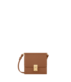 POLENE Numero Sept Crossbody Wallet | 銀包連肩帶袋 (多色) - LondonKelly 英國名牌代購