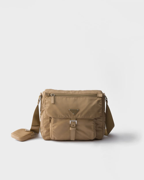 PRADA 1BD994 Re - Nylon Shoulder Bag | 普拉達 手袋 (多色) - LONDONKELLY 英國名牌代購