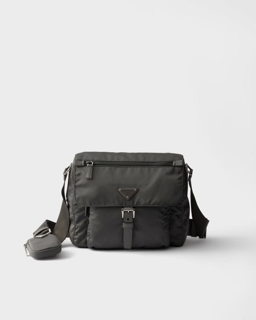 PRADA 1BD994 Re - Nylon Shoulder Bag | 普拉達 手袋 (多色) - LONDONKELLY 英國名牌代購