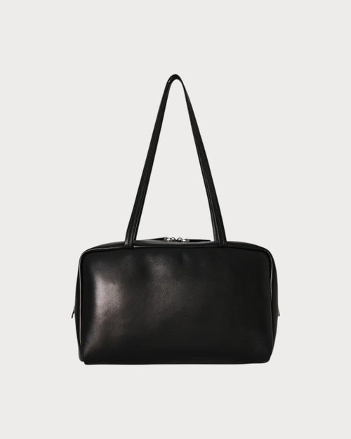 THE ROW Astra Bowling Bag in Leather | 手袋 (多色) - LONDONKELLY 英国名牌代购