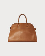 THE ROW Soft Margaux 15 Bag Nappa Leather | 手袋 (多色) - LONDONKELLY 英国名牌代购