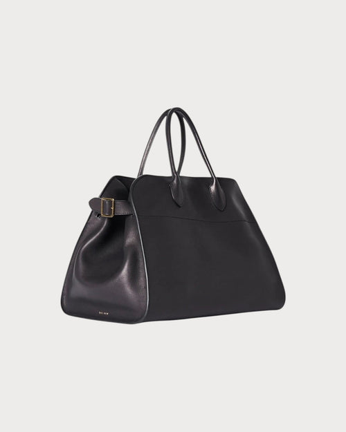 THE ROW Soft Margaux 15 Bag Nappa Leather | 手袋 (多色) - LONDONKELLY 英国名牌代购