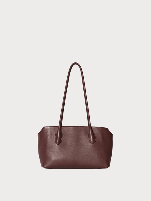 THE ROW Terrasse Bag Calfskin Leather(Small/2 Colors) - LONDONKELLY 英國名牌代購