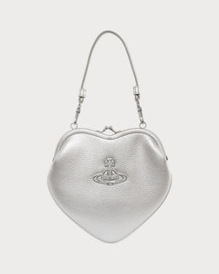 VIVIENNE WESTWOOD Belle Heart Frame Purse | 西太后 心形手袋 (多色) - LONDONKELLY 英国名牌代购