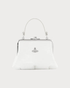 VIVIENNE WESTWOOD Granny Frame Purse | 西太后 手袋 (多色) - LONDONKELLY 英國名牌代購
