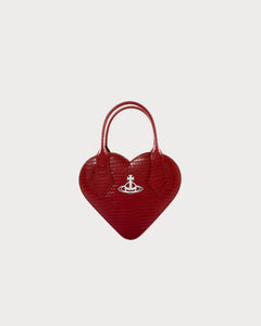 VIVIENNE WESTWOOD Josephine Heart Crossbody | 西太后 心形手袋 (多色) - LondonKelly 英國名牌代購