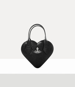 VIVIENNE WESTWOOD Josephine Heart Crossbody | 西太后 心形手袋 (多色) - LondonKelly 英國名牌代購
