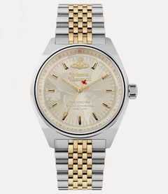 VIVIENNE WESTWOOD Lady Sydenham Watch | 西太后 手表 (多色) - LONDONKELLY 英国名牌代购