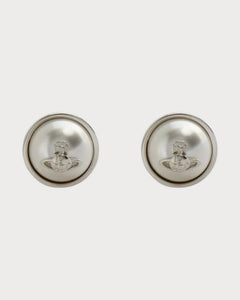 VIVIENNE WESTWOOD Olga Orb Sigil Earrings | 西太后 耳環 (多色) - LondonKelly 英國名牌代購