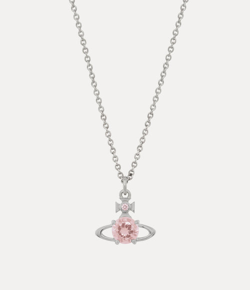 VIVIENNE WESTWOOD Reina Pendant Necklace | 西太后 頸鏈 (多色) - LondonKelly 英國名牌代購