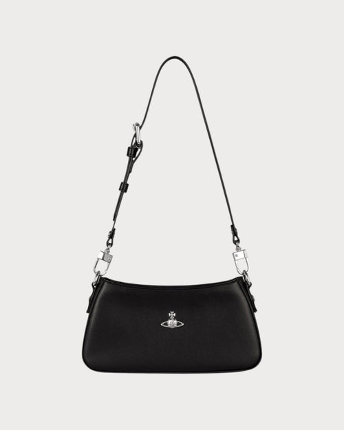VIVIENNE WESTWOOD Tasha Shoulder Phone Bag | 西太后 手袋 (多色) - LONDONKELLY 英国名牌代购