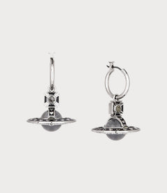 VIVIENNE WESTWOOD X NANA Nana Orb Earrings | 西太后 耳環 (多色) - LONDONKELLY 英國名牌代購