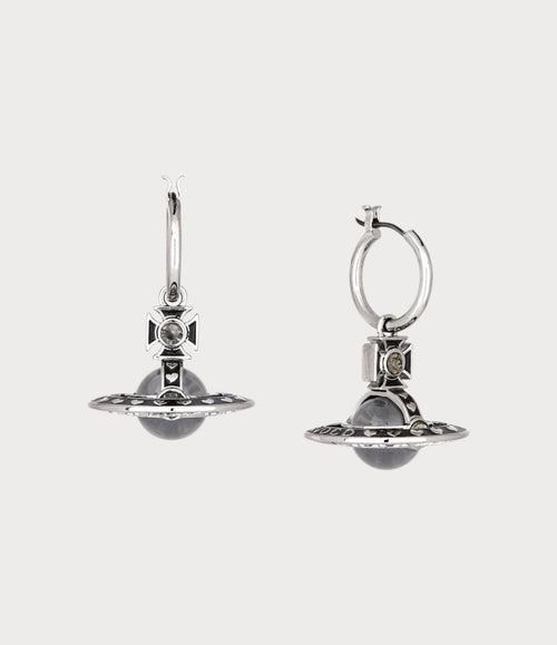 VIVIENNE WESTWOOD X NANA Nana Orb Earrings | 西太后 耳環 (多色) - LONDONKELLY 英國名牌代購