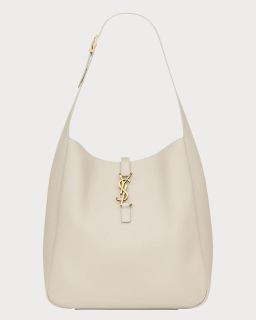 YSL SAINT LAURENT Le 5 A 7 Supple Large In Grained Leather | 圣罗兰 手袋 (大码/多色) - LONDONKELLY 英国名牌代购