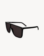 YSL SAINT LAURENT SL 364 Sunglasses | 聖羅蘭 太陽眼鏡 (黑色) - LondonKelly 英國名牌代購