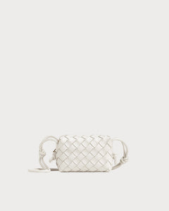 BOTTEGA VENETA Women's Candy Loop Camera Bag | 葆蝶家 相機袋 (迷你/多色) - LondonKelly 英國名牌代購