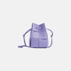 BV Mini Cassette Bucket Bag (Many Colours) - LONDONKELLY