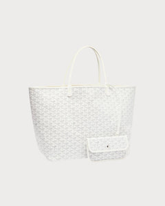 GOYARD Saint Louis GM Bag | 戈雅 手提袋 (大碼/多色) - LondonKelly 英國名牌代購